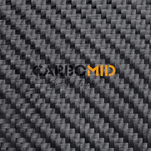 3K 2x2 Twill Carbon Fabrics_ 3K Karbon Kumaş 2x2 Twill