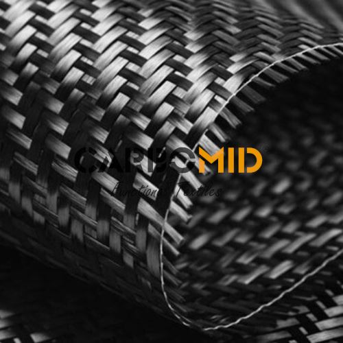 Carbon Fiber 200 gsm 3K