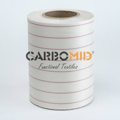 High Tenacity Polyester Peel Ply Fabric, 90 gsm