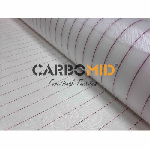 Poliamid Peel Ply, Nylon 66 Peel Ply, 110 gsm Plain High Tenacity
