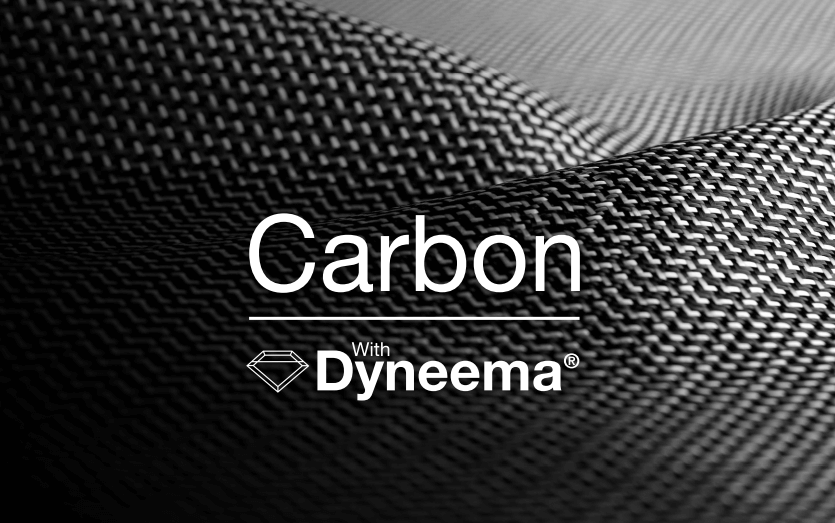 Carbon & Dynema Fabrics